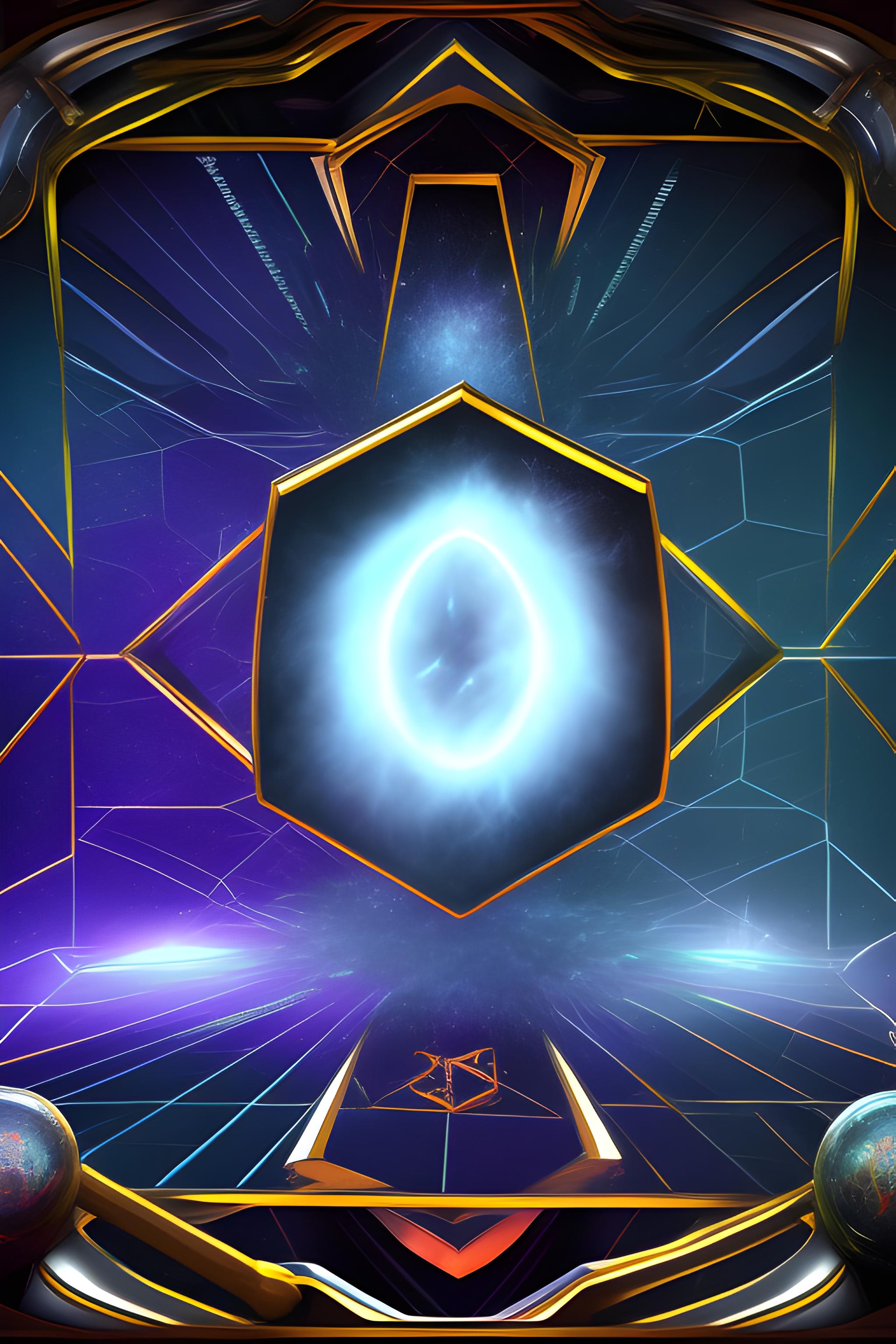 Make a enigma portal of shaheer khan